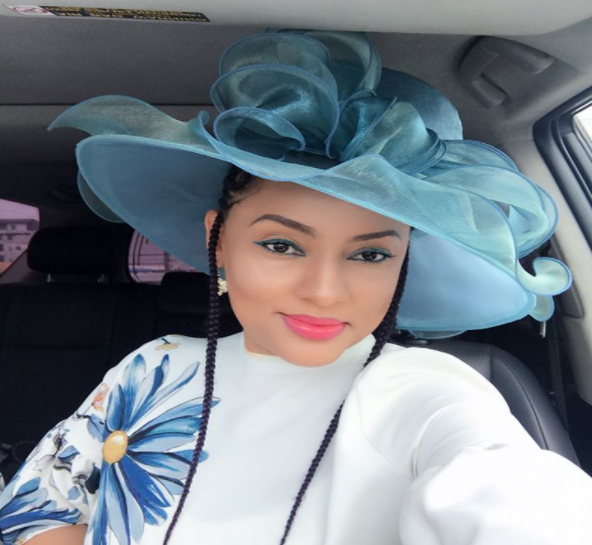 Former actress, Lilian Bach shares stunning photos to celebrate her birthday