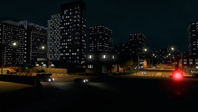 Realistic Building Lights v2.5