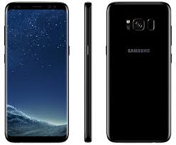 Samsung s8 review
