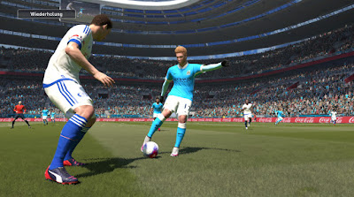PES 2015 Pesgalaxy Patch 5.01 download