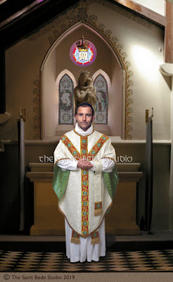 Saint Austin