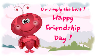 happy friendship day