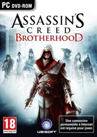 games Download   Assassin’s Creed: Brotherhood – FullRip