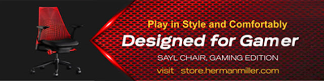 website banner design