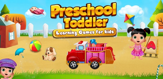 educational games for kids