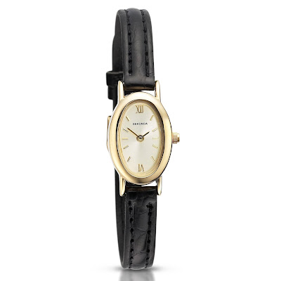 photo of Sekonda quartz women's watch at Amazon