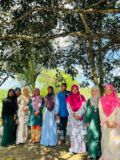 2 Syawal 1446H