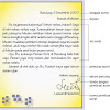 Contoh Surat Pribadi Tidak Resmi Singkat / Contoh Surat Pribadi Liburan Di Desa - Download Kumpulan ... - Berikut ini contoh surat pribadi singkat.