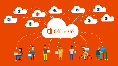 Ayo Kerja Pintar Dengan Office 365