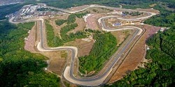 MotoGp Ceko Sirkuit: Brno