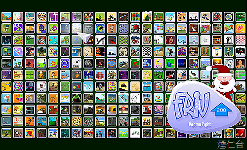 Liveatvoxpop: Friv Games العاب 250