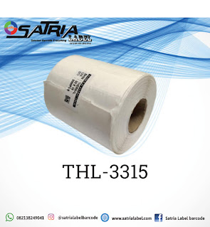 label thermal 33 x 15