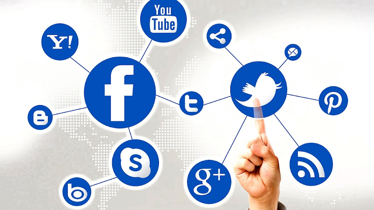 Social Media Marketing For Small Business Medicine