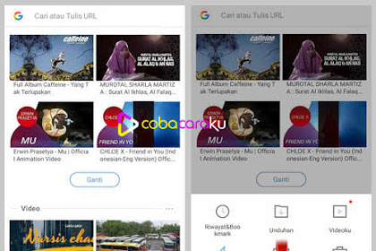 Agar Hasil Download Uc Browser Tersimpan Di Sd Card