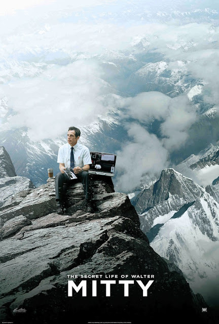 the secret life of walter mitty