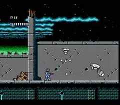  Detalle Journey to Silius (Español) descarga ROM NES