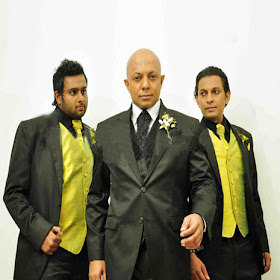madu  wedding pics