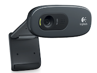 Logitech Webcam C310, C525 Software Free Download