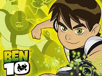 Download Gratis Ben 10 Ultimate Alien Cosmic Destruction Apk ISO PPSSPP For Android