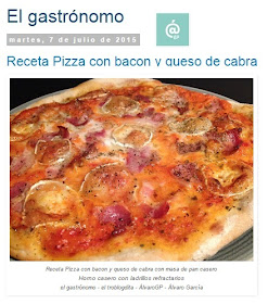 Recetas TOP10 de El Gastrónomo en abril 2016 - Hamburguesas - Pizza - Tortilla de cebolla - Patatas bravas - Fumet - Estofado de jabalí y Pringá del cocido madrileño - ÁlvaroGP - Álvaro García - Recetas de el gastrónomo - el troblogdita