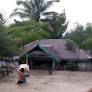 Rumah Warga di Dompu Terendam Banjir
