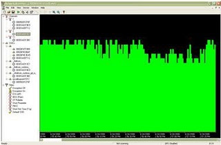 Cara hack password wifii pasword / hotspot password