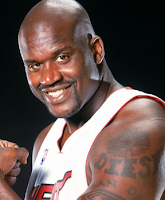 Shaq