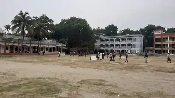 কুড়িগ্রামে শান্তিপূর্ণভাবে নির্বাচন অনুষ্ঠিত