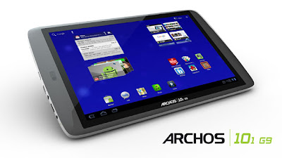 Archos G9