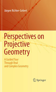 Perspectives on Projective Geometry A Guided Tour Through Real and Complex Geometry PDF