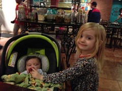 baby addison