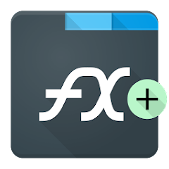 FX File Explorer Root (Plus License Key) MOD APK