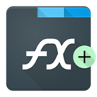 FX File Explorer Root (Plus License Key) v8.9.1.3 Ad Free APK