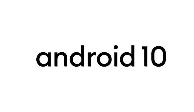 أندرويد Q أصبح الآن Android 10