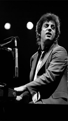 Cellphone Wallpaper Billy Joel