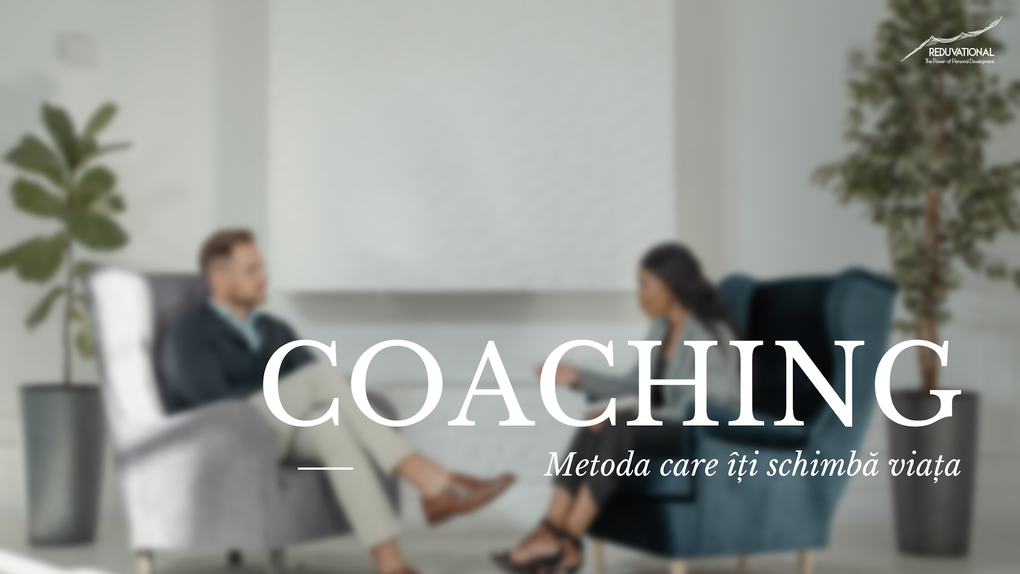 Coaching: Metoda care îți schimbă viața