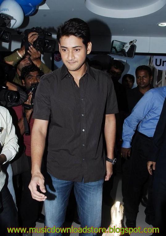 mahesh babu wallpapers. Mahesh Babu Wallpapers.