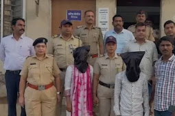 डोक्यावर हातोडीचे घाव अन् डोळे फोडून बॉडी घरातच ठेवली, कॅब चालकाचे खुनी कसे सापडले ?