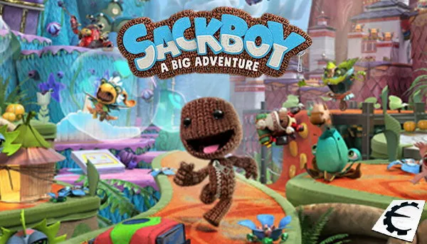 Sackboy A Big Adventure Cheat Engine