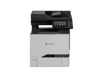 Lexmark XC4153 Driver Download, Review And Price