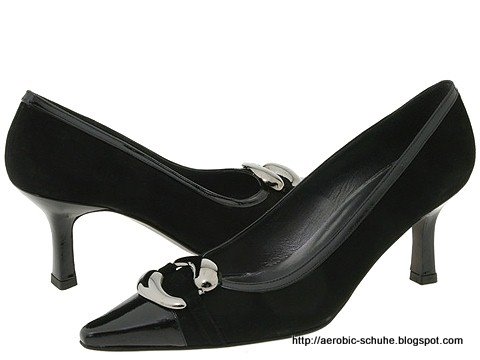 Aerobic schuhe:schuhe-303303