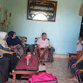 Dukung Penyembuhan, Polres Sidrap Adakan Home Visit untuk Personil yang Sakit