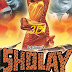 Sholay (1975) 700MB 720P DVDRip Hindi Movie