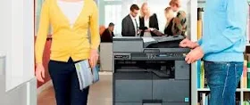 Daftar Tempat Fotocopy di Bali serta Layanan Printing