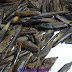 Chips Sanai Agarwood Gaharu Buaya Grad A Hitam Harga Paket 1 Kg  By Minimarket Craft 