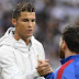 Cristiano Ronaldo destroys Messi: the last message that changes the face of Barca's '10'