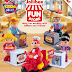 About Town |  Kids Cook Off with the Jollibee Gang Collectible Toy Sets