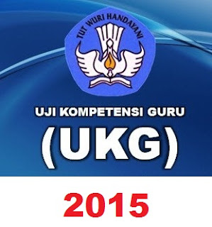 Contoh Soal UKG 2015 Online Untuk SMA Sederajat