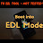 Fastboot to EDL Tool Latest Version