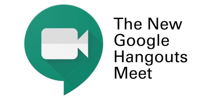 Cara Menggunakan Hangout Meet